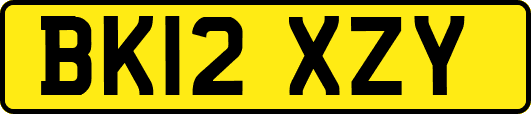 BK12XZY
