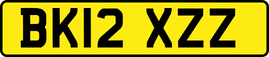 BK12XZZ
