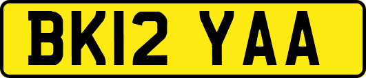 BK12YAA
