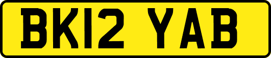BK12YAB