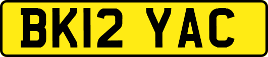 BK12YAC