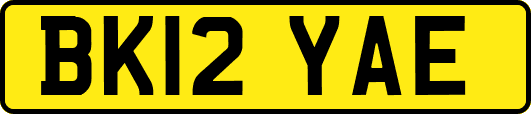 BK12YAE