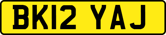 BK12YAJ