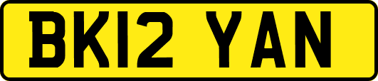 BK12YAN