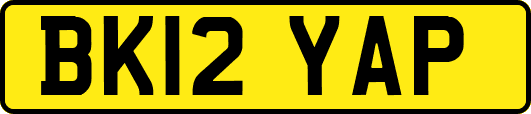 BK12YAP
