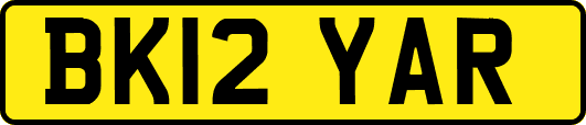 BK12YAR