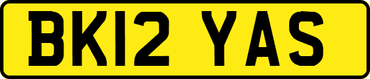 BK12YAS