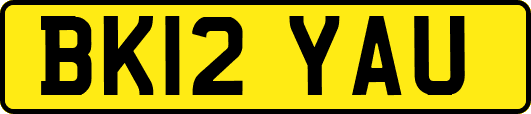 BK12YAU