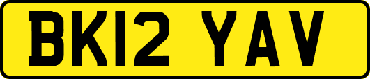 BK12YAV