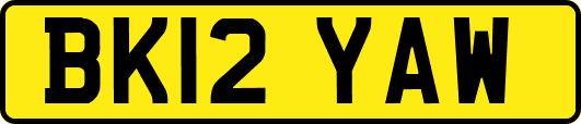 BK12YAW
