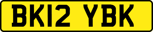 BK12YBK
