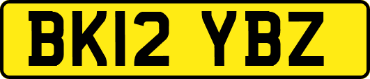 BK12YBZ