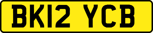 BK12YCB