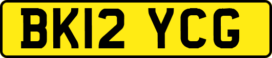 BK12YCG