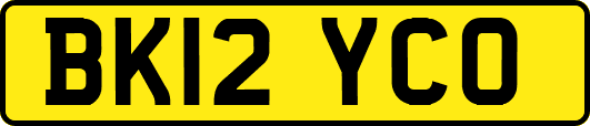 BK12YCO