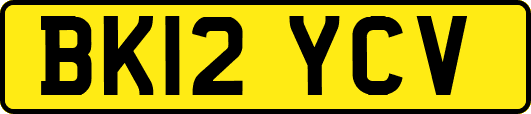 BK12YCV