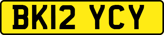 BK12YCY