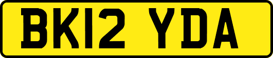 BK12YDA