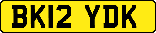 BK12YDK