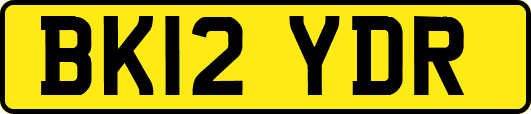 BK12YDR