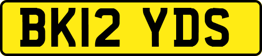 BK12YDS