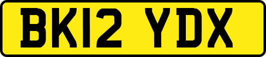 BK12YDX
