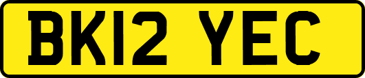 BK12YEC