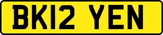BK12YEN