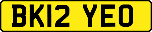 BK12YEO
