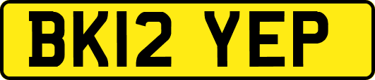 BK12YEP