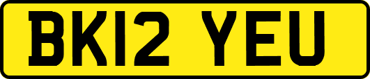 BK12YEU