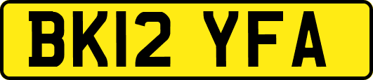 BK12YFA