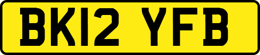 BK12YFB