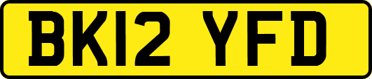 BK12YFD