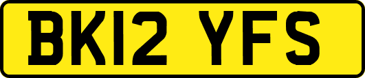 BK12YFS