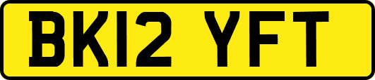 BK12YFT