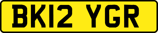 BK12YGR