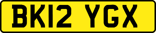 BK12YGX
