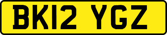 BK12YGZ
