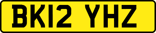BK12YHZ