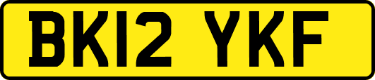 BK12YKF