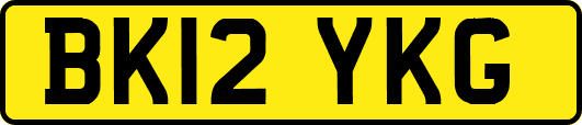BK12YKG