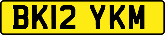 BK12YKM