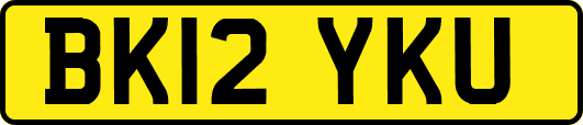BK12YKU