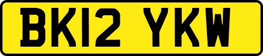 BK12YKW