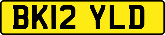 BK12YLD