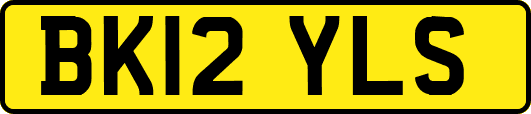 BK12YLS