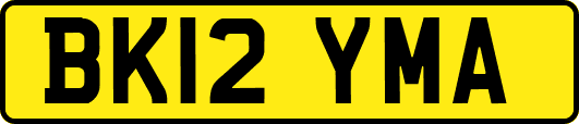 BK12YMA