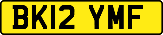 BK12YMF