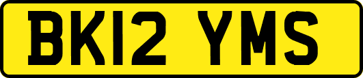 BK12YMS